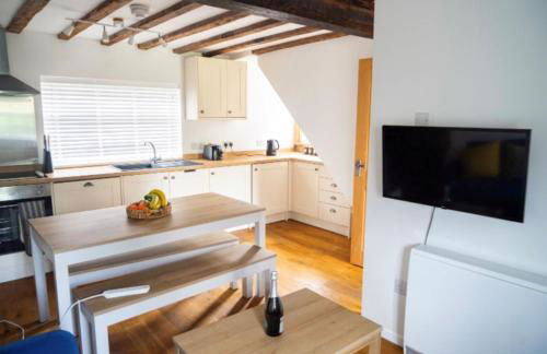 Applecott - 2 bedroom Thatched cottage close to Stonehenge - Foto 11