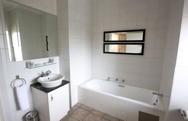 Sandton Times Square Serviced Apartments - Foto 22
