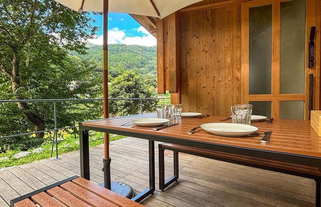 CrossFit Otoyo Strength TINY HOUSE - Foto 46