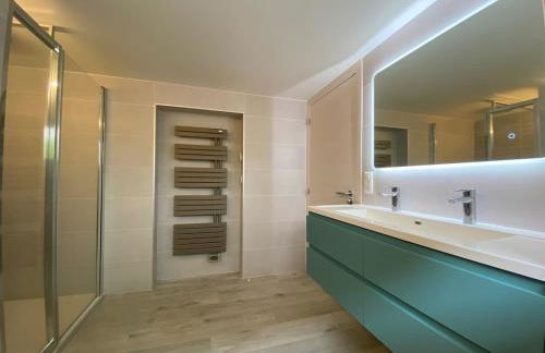 Beautiful new ocean facing villa - Foto 20