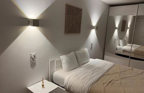 Appartement de luxe - Foto 11