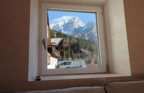 Casa Tomà Mountain View Cortina - Foto 19