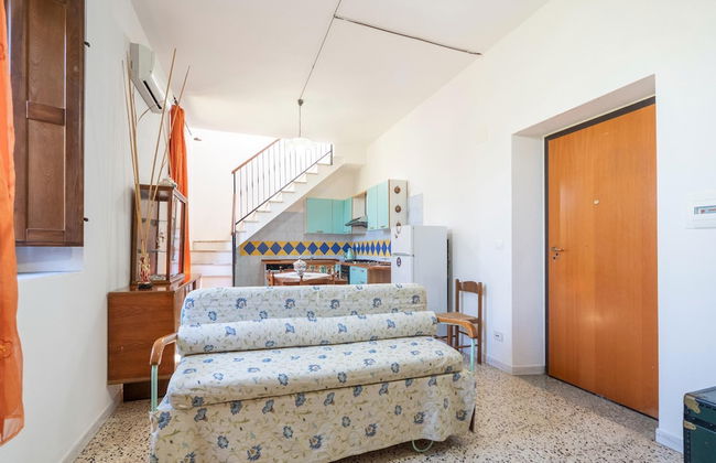 Holiday Home Guardavalle Near Calabrian Mountains - Foto 14