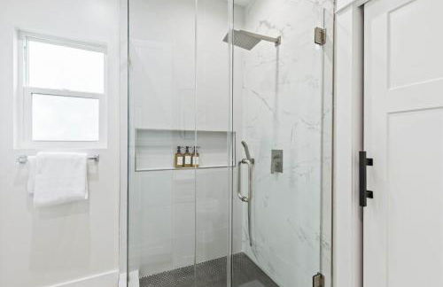 Beachy cottage near Sports Complex OWA beaches shopping restaurants mini golf Central to all the fun Foley has to offer - Foto 32