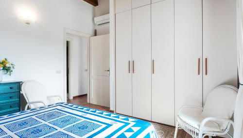 Villa caposchiera a 150m dal mare - Foto 5, wardrobe