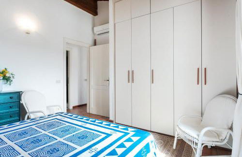 Villa caposchiera a 150m dal mare - Foto 5