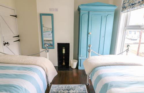 Coorie Cottage - Foto 13