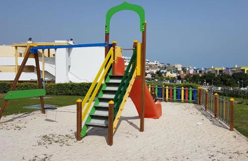 Jardins Marina Stars - Foto 20