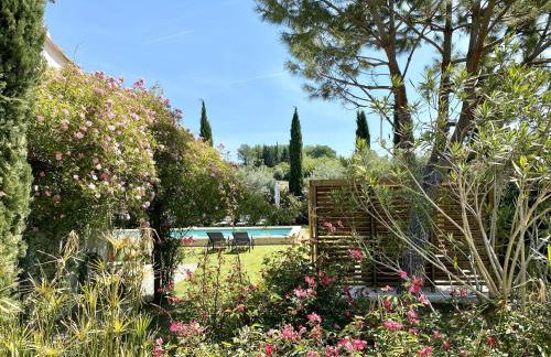 Le Jardin de Lau - Photo 33