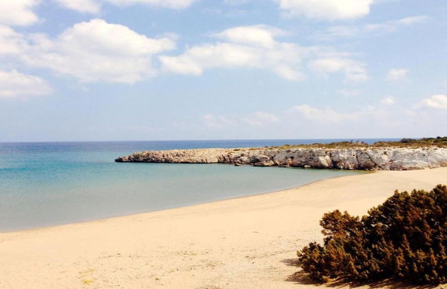 Villa in Rhodes With Infinity Pool - Foto 29