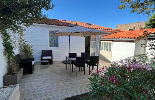 Maisonnette quartier Arago - Photo 17