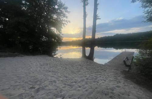 Leśna Oaza - Foto 67