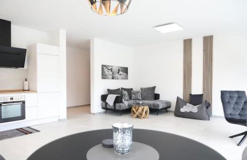 MV Römervilla, Lofts & Penthouses mit traumhaftem Moselpanoramablick und Sauna - Foto 30