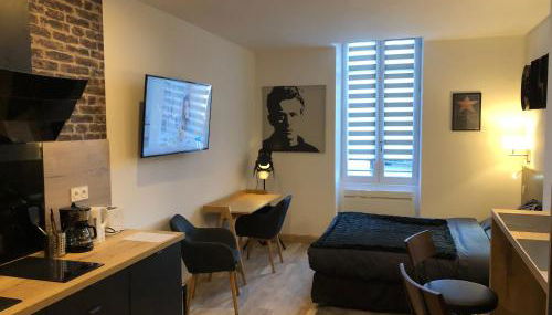 Les Maisons du Périgord" Coté Malpas" - Foto 5