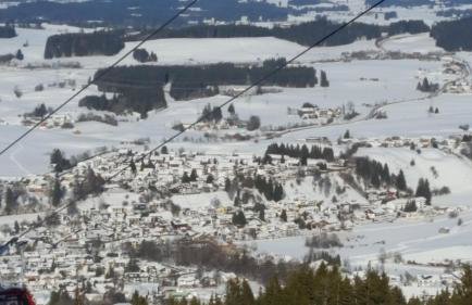 Ferienapartment Wanderpause - Foto 32