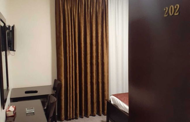 Tamrah Suites Hotel - Foto 15