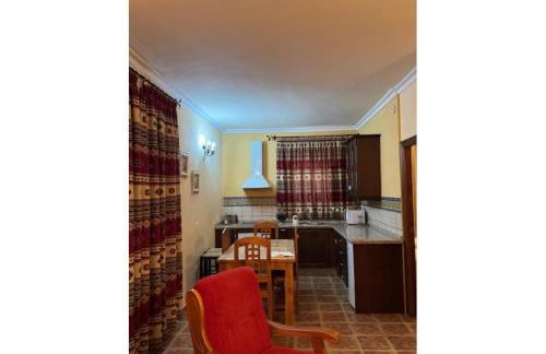 Turismo rural Valsequillo - Photo 13