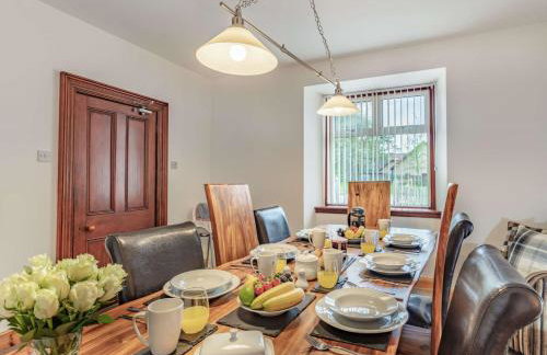 4 Bed in Tomintoul 46162 - Foto 5