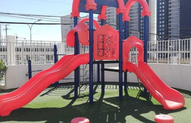 Herradura appartment - Foto 20