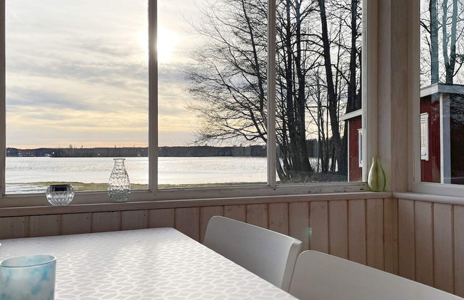 3 Person Holiday Home in Grimstorp - Photo 13