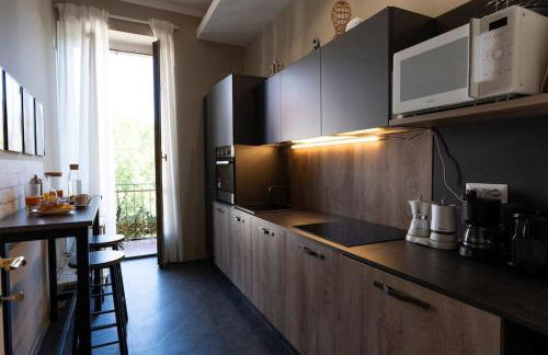 Appartamento DaMiki luminoso, centrale - Foto 72