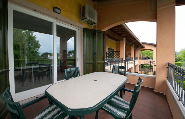 Casa della Rocca Lago di Garda - Foto 31