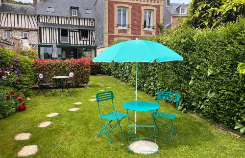 Gite LA FLEUR DE SEINE - Foto 9