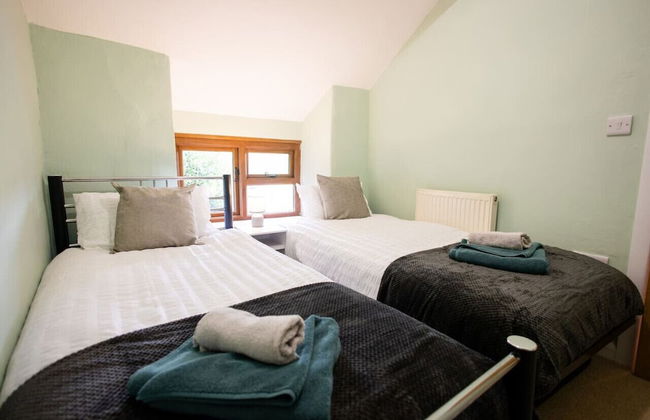 Cottage in Betws-Y-Coed - Foto 9