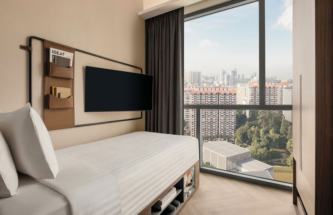 Quincy House Singapore - Foto 11