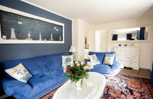 Conny´s Kajüte - für bis zu 4 Personen, mit Sauna und Haustiere herzlich willkommen - Photo 2