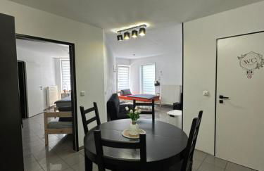 Ferienwohnung Sindorf - Foto 10