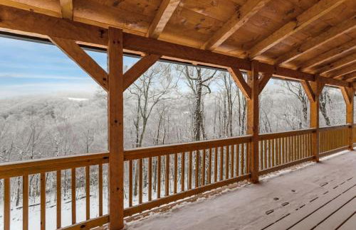 Cozy Rustic Cabin - Foto 22