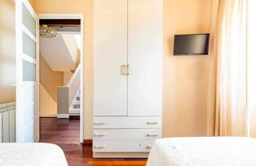 El Mar en Lola Vistas al mar terrazas y jardín - Foto 12