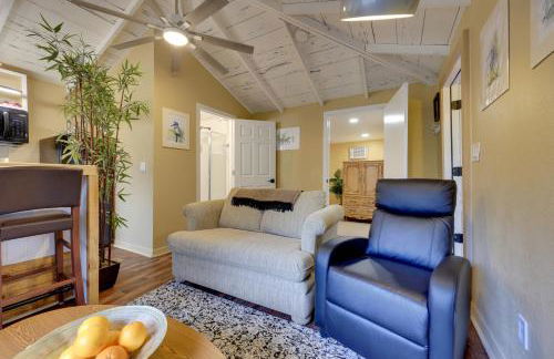 Bass Fishing Paradise with Shared Dock in Hawthorne! - Foto 7