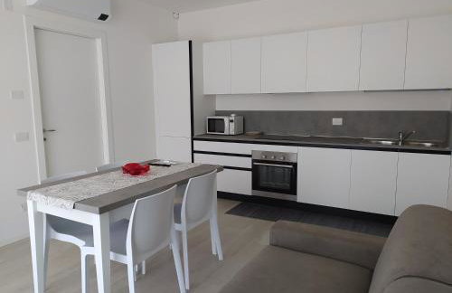 Jesolo Appartamenti F2 - Coral Red - Foto 5