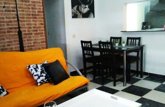 Plaza los Naranjos - Foto 9