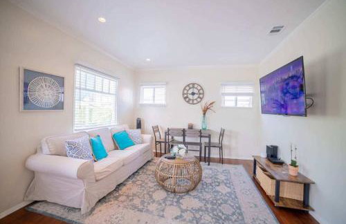 Sea View, Flower Garden, AC, WD, Renovated - Foto 28