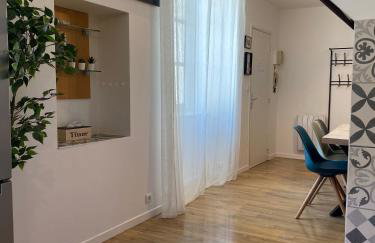 Duplex T4 centre historique - Foto 5