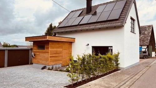 Eifel-Bau-Traum Schlich - Foto 3