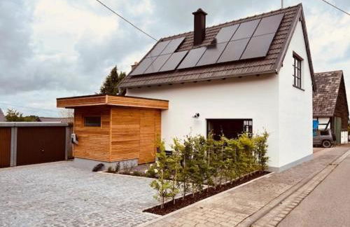 Eifel-Bau-Traum Schlich - Foto 3