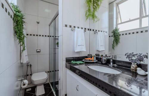 3 Quartos, Perto do metrô, vaga |Brazilian Corner - Foto 4