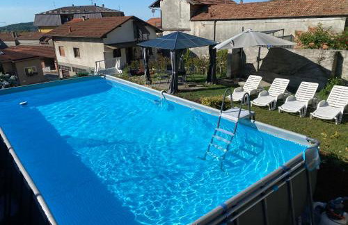 Apartment Gisa with Private Pool - Foto 1