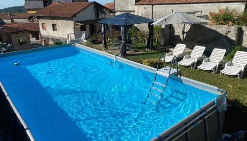 Apartment Gisa with Private Pool - Foto 1