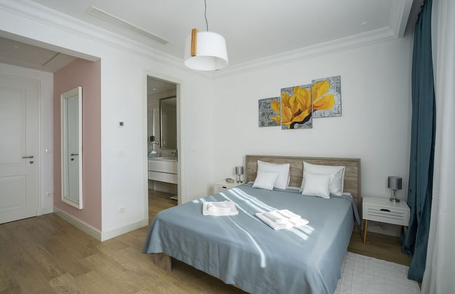 Lustica Bay Marina - Foto 9