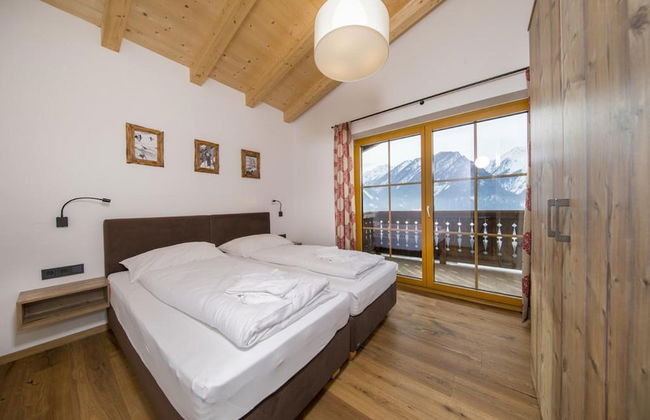 Affluent Chalet in Neukirchen near Wildkogel Ski Arena - Photo 5