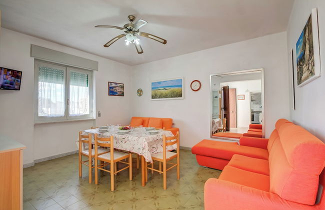 Bel Mare Apartment 200m from beach - Foto 14