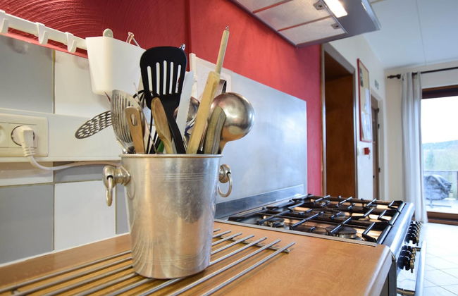 Cottage in a Well-equipped and Comfortable Farmhouse - Foto 18