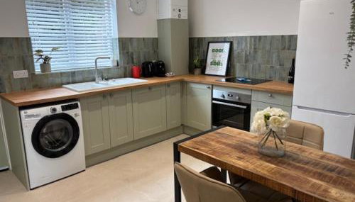 Stylish Didsbury House - Foto 5