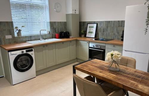 Stylish Didsbury House - Foto 5