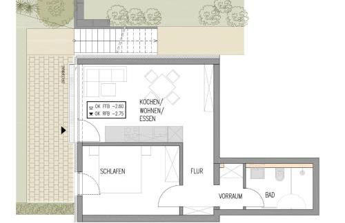 seeglueck ROSENHOF - naturnah Wohnen im Holz100-Vollholzhaus mit Whirlpool und Garten - Photo 31